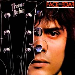 Trevor Rabin : Face To Face